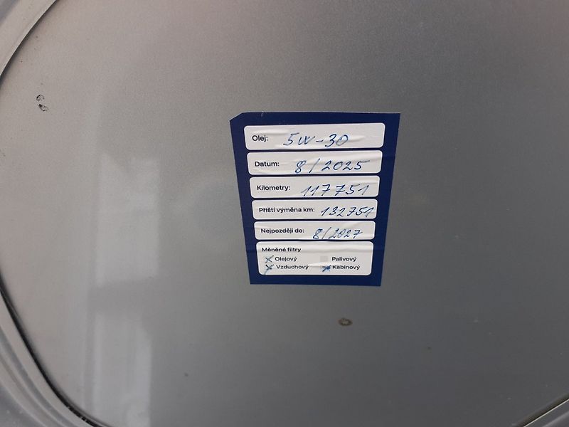 Škoda Fabia (2017) KOMBI 1.0 MPi ČR - fotka 29 z 34