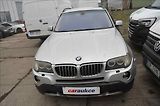 BMW X3 (2006) 3,0 D - náhled 1