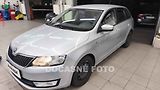 Škoda Rapid (2014) 1.2TSi, 2.maj, AC, temp - náhled 1