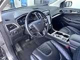 Ford Edge 2.0L EcoBoost 4x4 Titanium - náhled 13