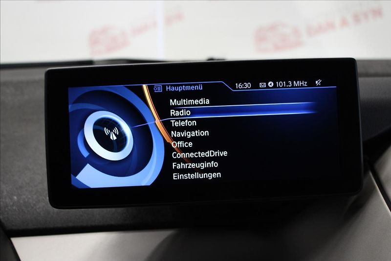 BMW i3 0,7 REX 60AH 125KW - fotka 23 z 30