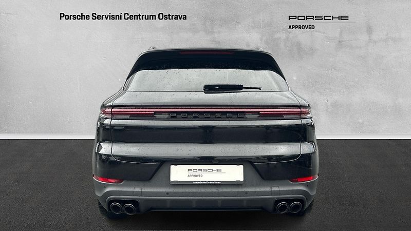 Porsche Cayenne E3 II - fotka 7 z 25
