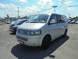 Volkswagen Transporter (2005) 2.0i- 85kW- OBYTNÁ ÚPRAVA - náhled 2