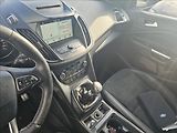 Ford Kuga 2,0 TDCi 110KW STLine KŮŽE NAV - náhled 13