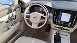 Volvo V90 2.0 D3 Break NAVI Bílá kůže - náhled 18