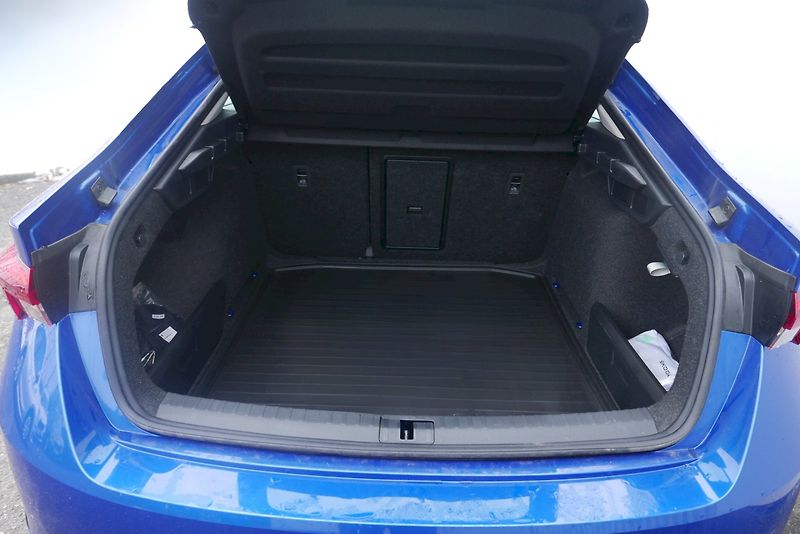 Škoda Octavia (2024) 1.5 TSI 110kW M6° Selection - fotka 29 z 35