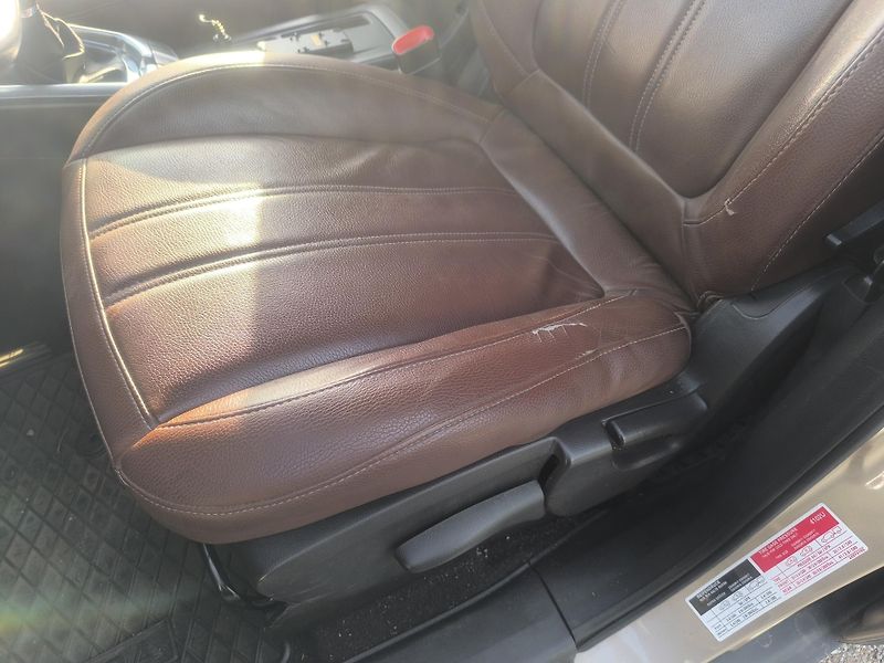 Opel Antara 170K,MAX VÝBAVA,KRÁSNÁ,105TKM - fotka 22 z 31