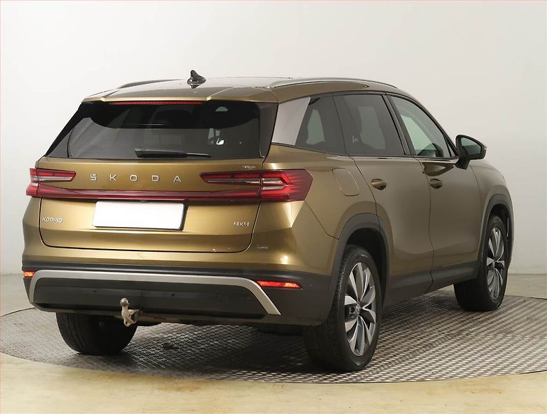 Škoda Kodiaq (2024) 2.0 TDI - fotka 5 z 28