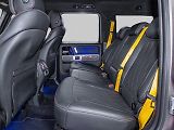 Mercedes-Benz Třídy G G 63 AMG MANUFAKTUR - náhled 7