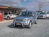 Land Rover Discovery (2012) 12/12 ČR 3.0D 188KW–1 MAJITEL - náhled 1