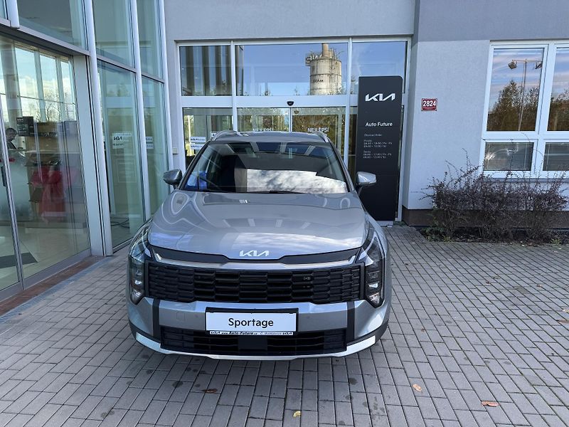 Kia Sportage (2026) NQ5 1,6 T-GDi 4x2 7DCT EX+PLUS - fotka 3 z 9