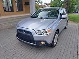 Mitsubishi ASX 1,8 Di-D  4x4 - náhled 3