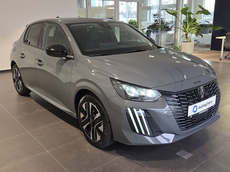Peugeot 208 (2025) ALLURE Hybrid 100 e-DCS6 - fotka 3 z 16