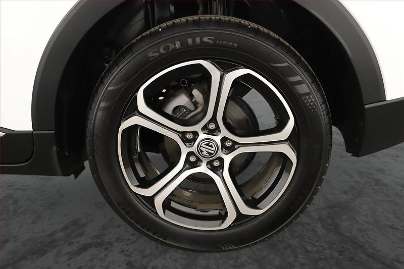 MG ZS (2025) 1.5 i, Elegance - fotka 12 z 20