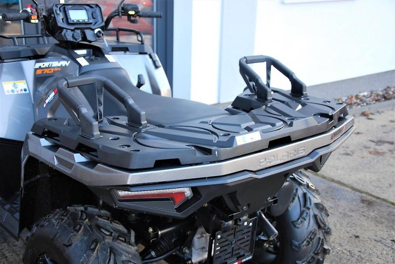 Polaris Sportsman 570 EPS (2026) SP - fotka 16 z 25