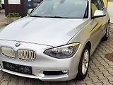 BMW Řada 1 2,0 d 105kW Urban Line SERV.KN - náhled 2