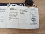 Opel Movano 2,3 CDTi,132kW,L3H2,ČR,1MAJ, - náhled 40