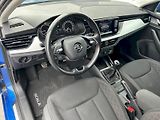 Škoda Scala (2021) Ambition 1.0 TSI 81 kW - náhled 14