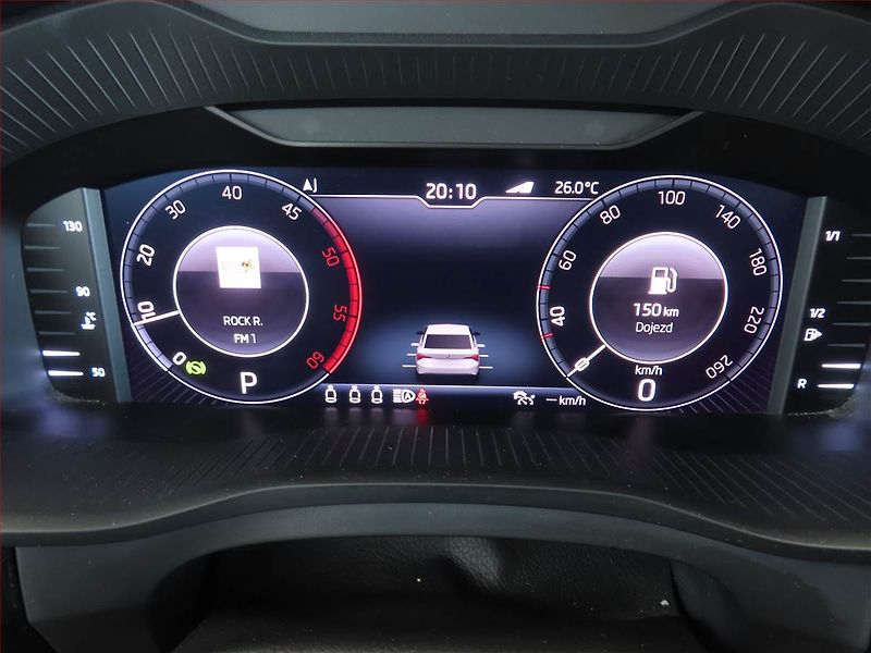Škoda Kodiaq (2019) Style Plus 2.0 TDI 4x4 - fotka 11 z 14