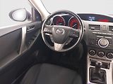 Mazda 3 (2011) 1.6, Serv.kniha, Tempomat - náhled 7