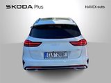 Kia Ceed SW (2023) Cee´d SW 1.6 PHEV AT Premium - náhled 3
