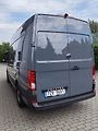 Volkswagen Crafter (2025) - náhled 17