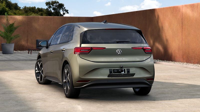 Volkswagen ID.3 (2026) Neo Style 58 kWh 140 kW - fotka 3 z 8