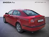 Škoda Octavia (2012) TOUR II. 1,6MPI 75KW 5°manuáln - náhled 7