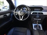 Mercedes-Benz Třídy C (2013) C 350 CDI, Automat, Kůže, Navi - náhled 7