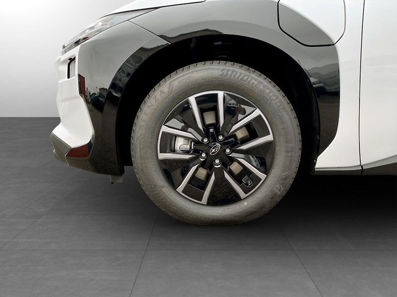 Subaru Solterra (2026) Limited 2026 | 10 let záruka - fotka 7 z 19