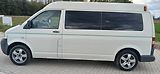 Volkswagen Transporter 1.9 TDI L2 H2 9míst LONG  - náhled 8