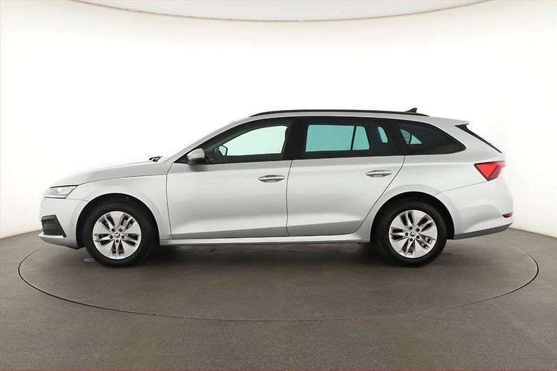 Škoda Octavia (2024) 2.0 TDI - fotka 3 z 19