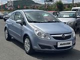 Opel Corsa (2007) 1.3CDi, 1.maj,ČR - náhled 1