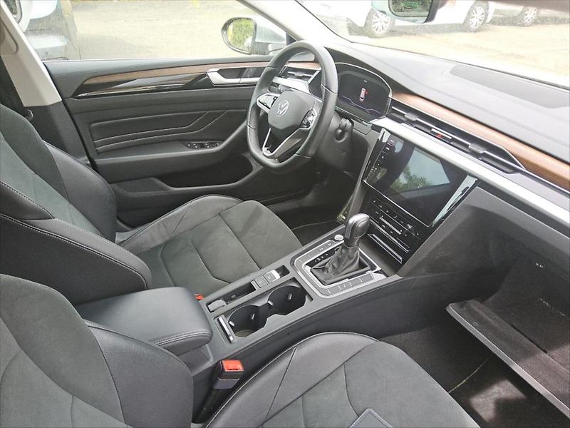 Volkswagen Arteon Shooting Brake 2,0 TDI IQ-LIGHT - fotka 5 z 10
