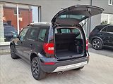 Škoda Yeti 2.0TDI 4x4 Style Outdoor, ČR - náhled 41