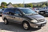 Chrysler Grand Voyager 3.3i 128kW Automat LIMITED - náhled 1