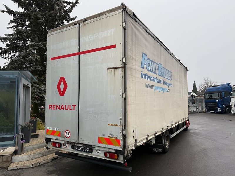 Renault Midlum 280.12 EURO 4 - fotka 4 z 20