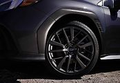 Subaru WRX 2021