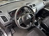 Mitsubishi ASX 1,6 ČR,2x kola,po servisu,Top - náhled 9