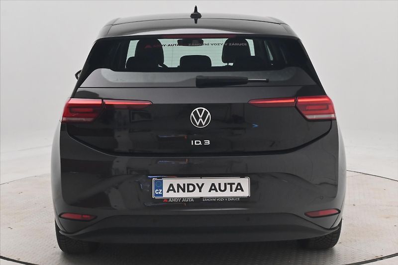 Volkswagen ID.3 Pro Performance 150 kW 58kWh S - fotka 6 z 29
