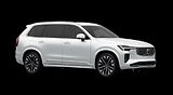 Volvo XC90 (2026) B5 AWD PLUS BRIG+4ROKY ZÁRUKA - náhled 2