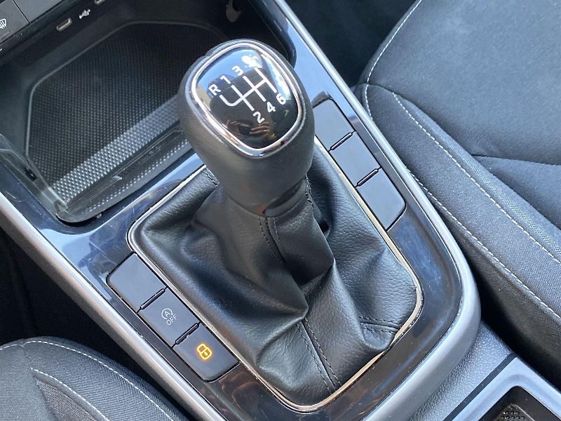 Škoda Fabia (2025) 1.0 TSI Top Selection - fotka 17 z 33