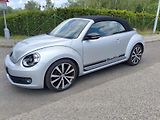 Volkswagen Beetle (2013) 1,2 TSI Cabrio Sport - náhled 1