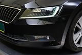 Škoda Superb - náhled 9