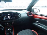 Toyota Aygo (2025) 1.0, Serv.kniha, Navi - náhled 8
