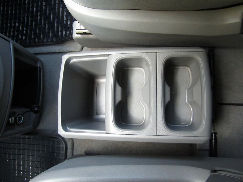 Chrysler Voyager (2007) 3.3 V6 128kW LPG 90L - fotka 32 z 35