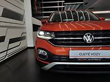 Volkswagen Ostatní (2021) Style 1.5 TSI (110kW/150k) DSG - náhled 23