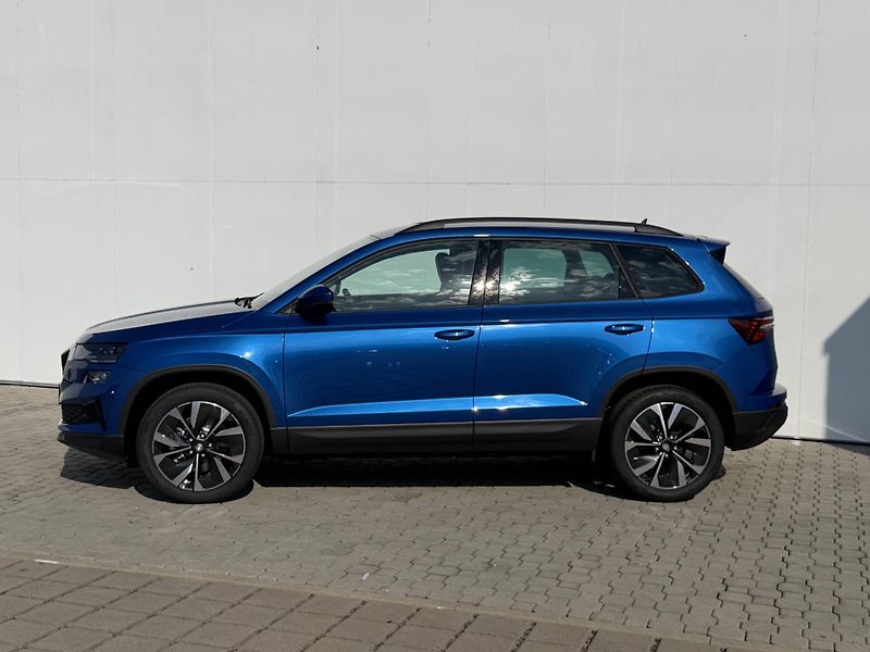 Škoda Karoq (2026) Dynamic 6MP 1,5 TSI - fotka 2 z 6
