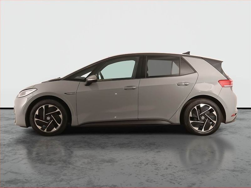 Volkswagen ID.3 (2022) 1st (62 kWh), SoH 89% - fotka 3 z 28