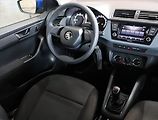 Škoda Fabia (2020) 1.0 - náhled 7